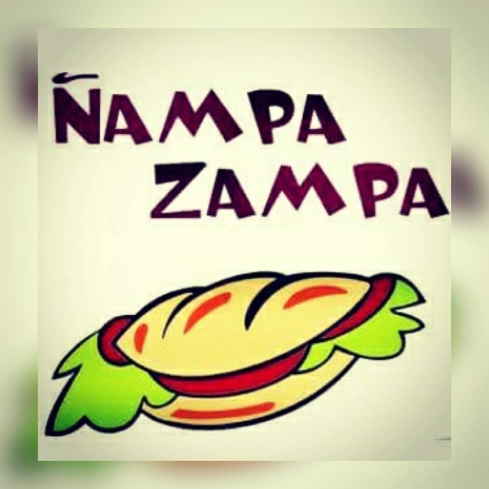 Ñampazampa