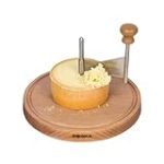 Queso Tête de Moine: El maridaje perfecto con las mejores bebidas alcohólicas, cervezas y vinos Queso Tête de Moine: El maridaje perfecto con las mejores bebidas alcohólicas, cervezas y vinos