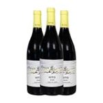 Descubriendo el Hito de la Ribera del Duero: Análisis y Comparativa de Vinos Emblemáticos Descubriendo el Hito de la Ribera del Duero: Análisis y Comparativa de Vinos Emblemáticos