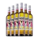 La Novia Perfecta: Análisis y Comparativa de los Mejores Vinos para tu Celebración La Novia Perfecta: Análisis y Comparativa de los Mejores Vinos para tu Celebración