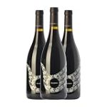 Análisis de Doce Lunas Vino: Descubre el encanto de las doce lunas en una copa Análisis de Doce Lunas Vino: Descubre el encanto de las doce lunas en una copa