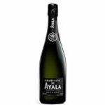 Análisis y comparativa: Descubre el encanto de Champan Ayala en el mundo de las bebidas alcohólicas Análisis y comparativa: Descubre el encanto de Champan Ayala en el mundo de las bebidas alcohólicas