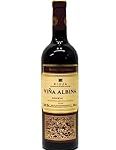 Análisis del precio de Viña Albina Reserva 2016: ¡Descubre si vale la pena invertir en este vino! Análisis del precio de Viña Albina Reserva 2016: ¡Descubre si vale la pena invertir en este vino!