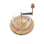 Tête de Moine: ¿Dónde Comprar y Cómo Disfrutar este Delicioso Queso con Vino? Tête de Moine: ¿Dónde Comprar y Cómo Disfrutar este Delicioso Queso con Vino?