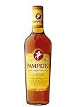 Análisis y comparativa: Descubre el exquisito sabor del Ron Pampero Añejo Análisis y comparativa: Descubre el exquisito sabor del Ron Pampero Añejo
