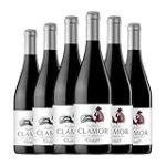 Descubriendo el Clamor Raimat: Análisis y comparativa de vinos para paladares exigentes
