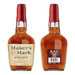 Makers Mark Whisky: Análisis y Comparativa de esta Exclusiva Marca de Whisky
