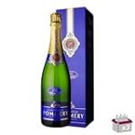 Análisis y comparativa: Pommery Champagne Brut Royal, ¿por qué es considerado uno de los mejores? Análisis y comparativa: Pommery Champagne Brut Royal, ¿por qué es considerado uno de los mejores?
