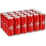 Etiqueta Estrella Damm: Análisis y Comparativa de una Cerveza de Calidad