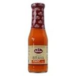 Análisis de la Salsa Brava Ferrer: ¿Cuál es la mejor bebida para maridarla?