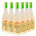 Análisis y comparativa de los mejores vinos blancos dulces espumosos: ¡Descubre los más exquisitos! Análisis y comparativa de los mejores vinos blancos dulces espumosos: ¡Descubre los más exquisitos!