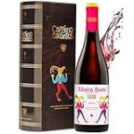 Las Mejores Marcas de Vinos Ribeira Sacra: Análisis y Comparativa Las Mejores Marcas de Vinos Ribeira Sacra: Análisis y Comparativa
