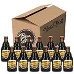 Análisis y comparativa: Kasteel Cheverny, una joya en el mundo de las cervezas y vinos Análisis y comparativa: Kasteel Cheverny, una joya en el mundo de las cervezas y vinos