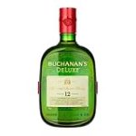Análisis de precio: ¿Cuánto cuesta Buchanan's Deluxe y vale la pena la inversión? Análisis de precio: ¿Cuánto cuesta Buchanan's Deluxe y vale la pena la inversión?
