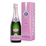 Análisis de lujo: Descubriendo el encanto de Pommery Royal en el mundo de las bebidas alcohólicas Análisis de lujo: Descubriendo el encanto de Pommery Royal en el mundo de las bebidas alcohólicas