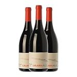 Descubriendo la excelencia enológica de Lalama: Análisis y comparativa en Ribeira Sacra Descubriendo la excelencia enológica de Lalama: Análisis y comparativa en Ribeira Sacra