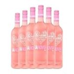 La búsqueda del vino perfecto: Encuentra a la novia ideal en tu copa La búsqueda del vino perfecto: Encuentra a la novia ideal en tu copa