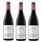 Vino Violeta: Descubre los Secretos de esta Exquisita Variedad en nuestra Comparativa de Vinos Vino Violeta: Descubre los Secretos de esta Exquisita Variedad en nuestra Comparativa de Vinos