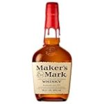 Análisis: Descubriendo el sabor único de Maker's Mark entre las mejores bebidas alcohólicas, cervezas y vinos