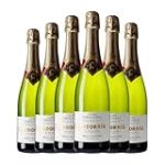 Análisis y comparativa: Codorníu Cuvée Original Brut Ecológico, una joya entre los vinos espumosos orgánicos